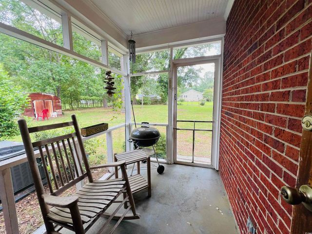 517 Singleton Ave, Kingstree, SC 29556