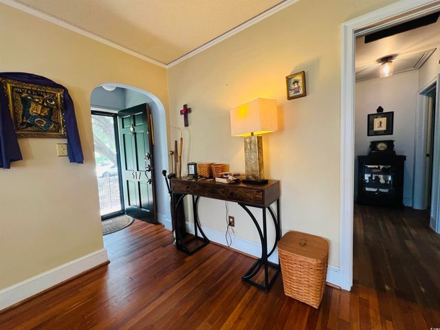 517 Singleton Ave, Kingstree, SC 29556