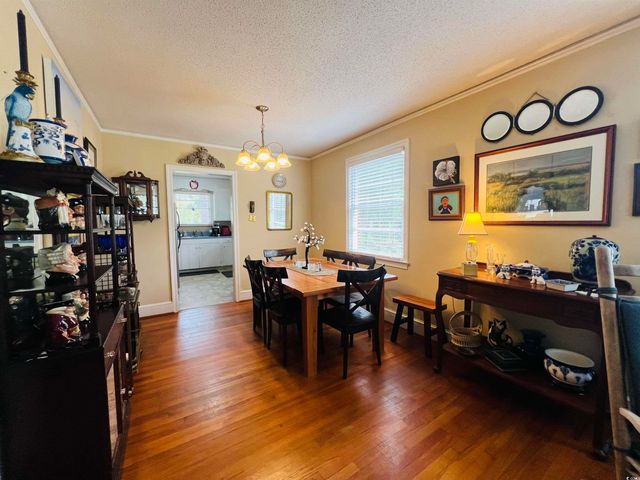 517 Singleton Ave, Kingstree, SC 29556