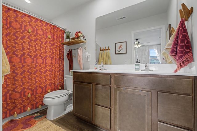 3348 Thorpe Rd, Nashville, TN 37207