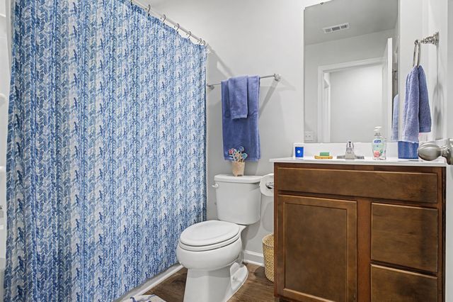 3348 Thorpe Rd, Nashville, TN 37207