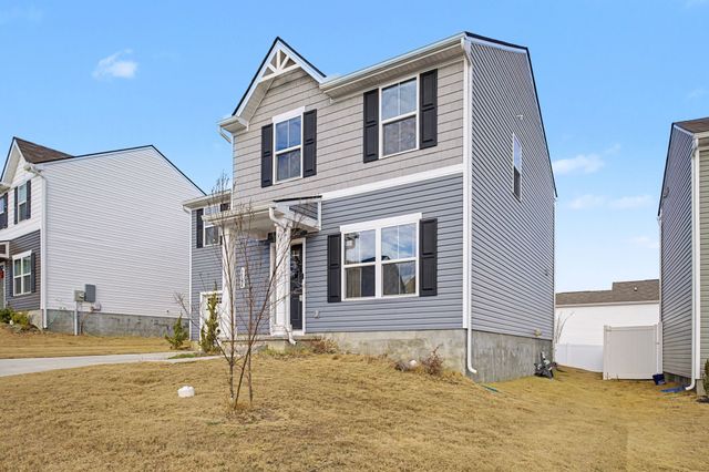 3348 Thorpe Rd, Nashville, TN 37207