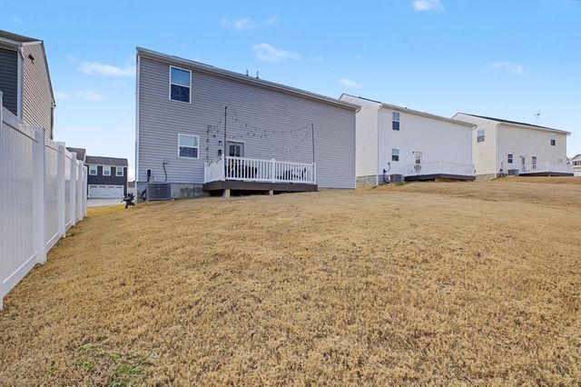 3348 Thorpe Rd, Nashville, TN 37207