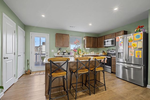 3348 Thorpe Rd, Nashville, TN 37207