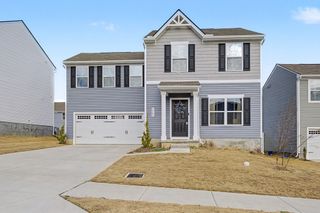 3348 Thorpe Rd, Nashville, TN 37207