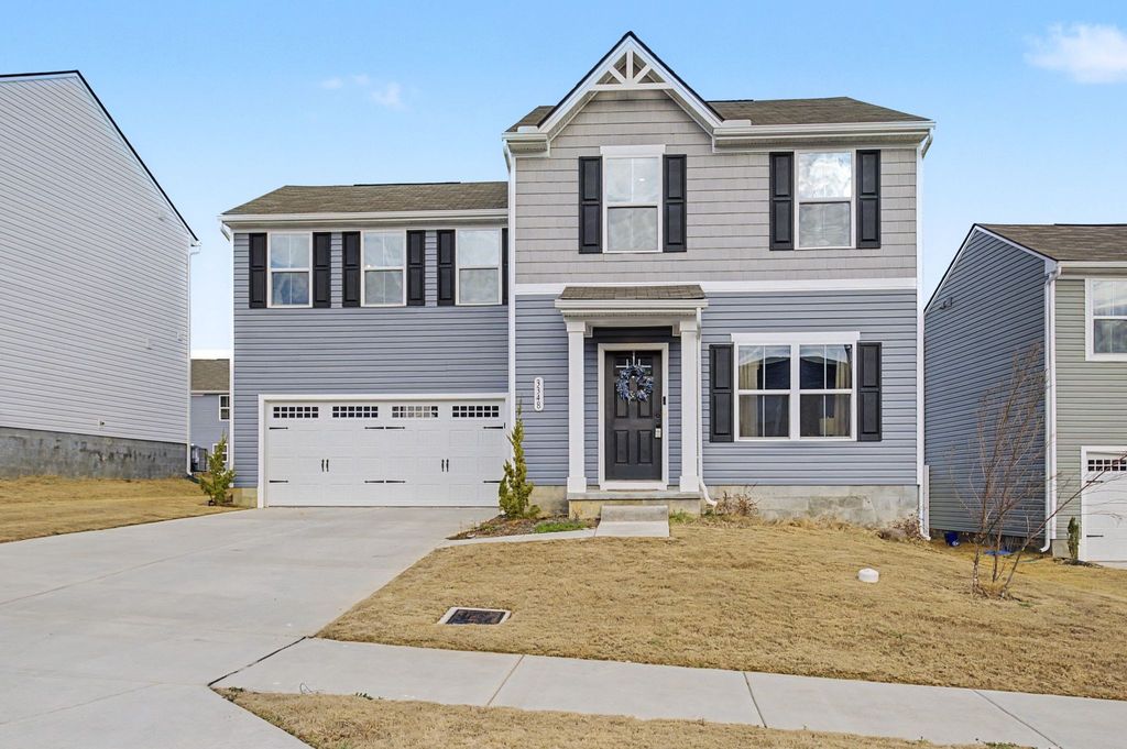 3348 Thorpe Rd, Nashville, TN 37207