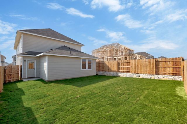 2610 Derwent DR, Pflugerville, TX 78660