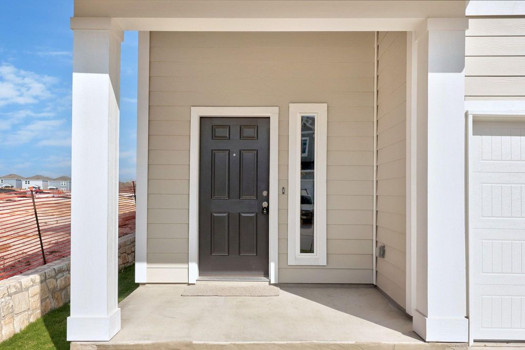 2610 Derwent DR, Pflugerville, TX 78660