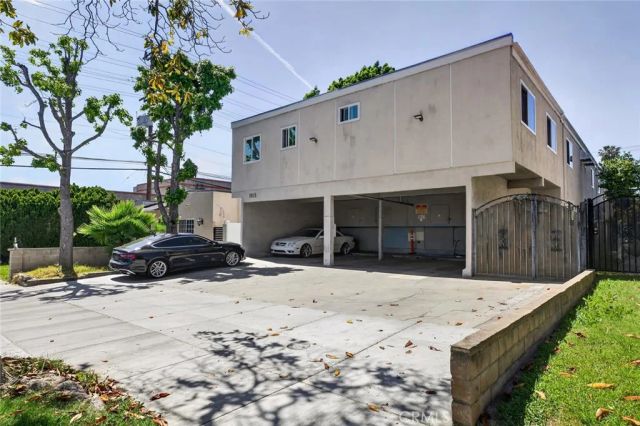 1015 Grover 3, Glendale, CA 91201