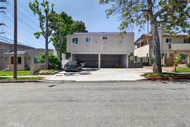 1015 Grover 3, Glendale, CA 91201