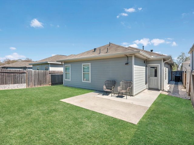 24751 Russet Bluff Trail, Houston, TX 77336