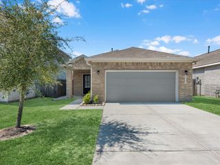 24751 Russet Bluff Trail, Houston, TX 77336