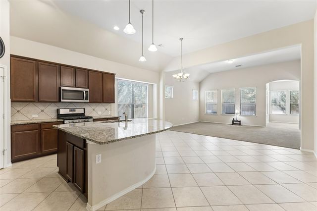 505 Cerezo DR, Leander, TX 78641