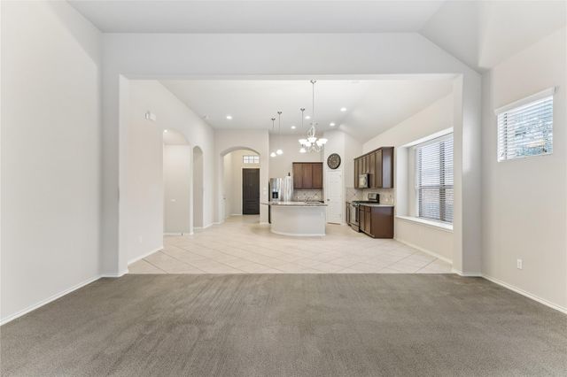 505 Cerezo DR, Leander, TX 78641