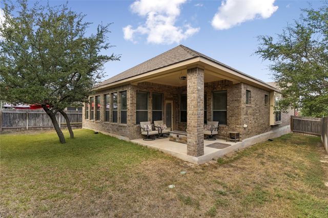 505 Cerezo DR, Leander, TX 78641