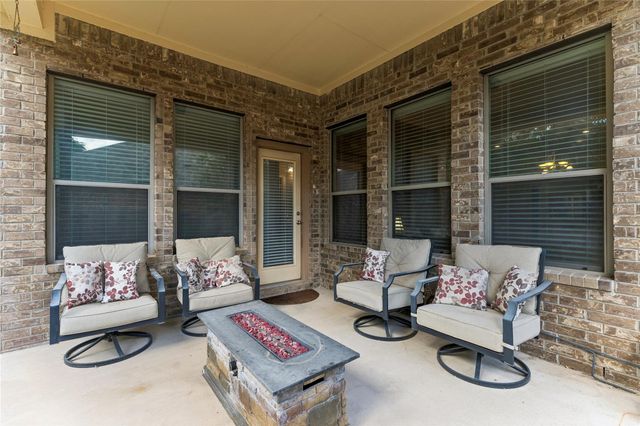 505 Cerezo DR, Leander, TX 78641