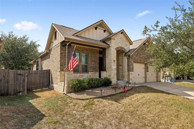 505 Cerezo DR, Leander, TX 78641