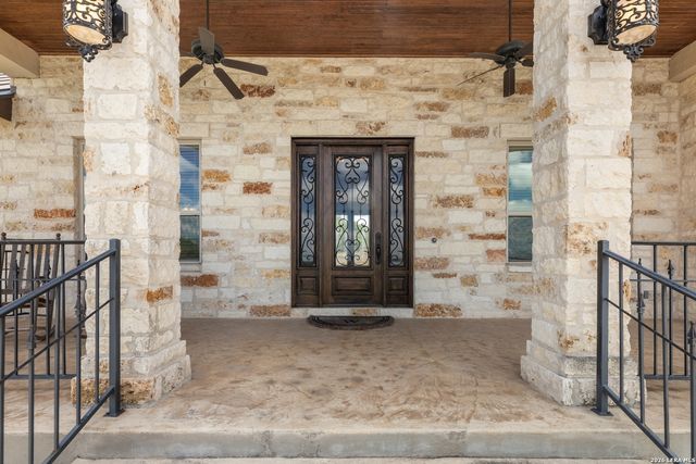 1454 Kendall Jackson Rd, Comfort, TX 78013