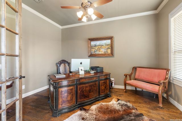 1454 Kendall Jackson Rd, Comfort, TX 78013