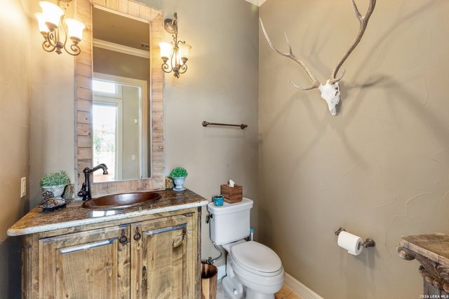1454 Kendall Jackson Rd, Comfort, TX 78013