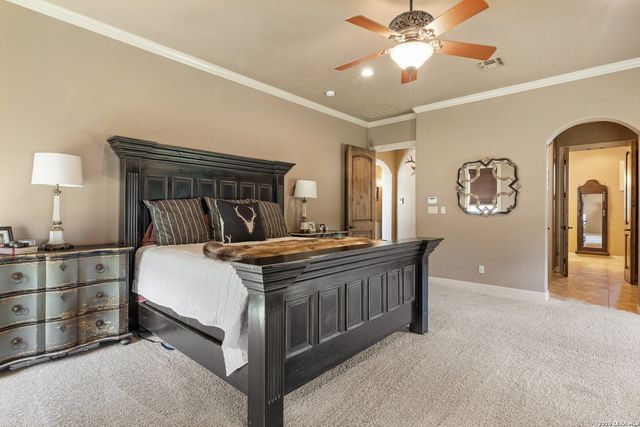 1454 Kendall Jackson Rd, Comfort, TX 78013
