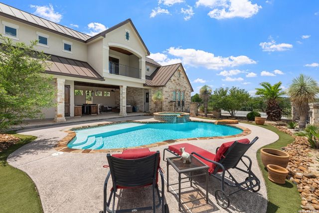 1454 Kendall Jackson Rd, Comfort, TX 78013