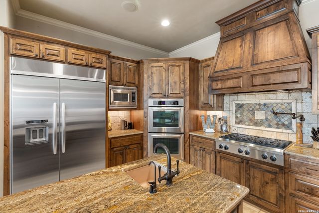 1454 Kendall Jackson Rd, Comfort, TX 78013