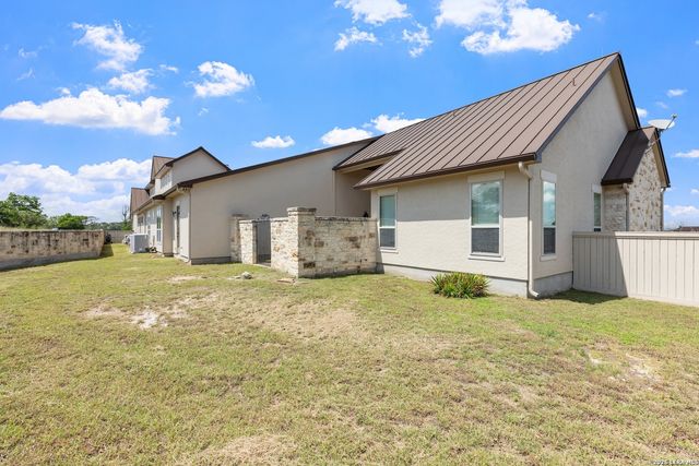 1454 Kendall Jackson Rd, Comfort, TX 78013