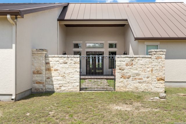 1454 Kendall Jackson Rd, Comfort, TX 78013