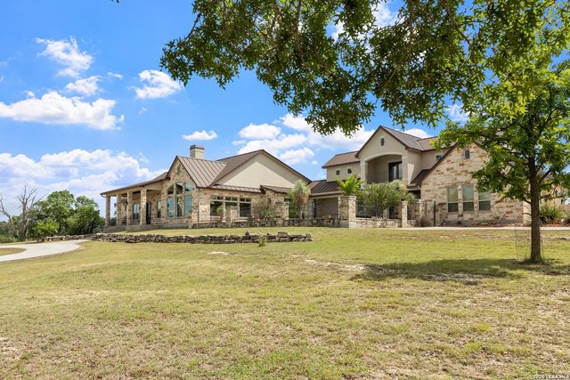 1454 Kendall Jackson Rd, Comfort, TX 78013