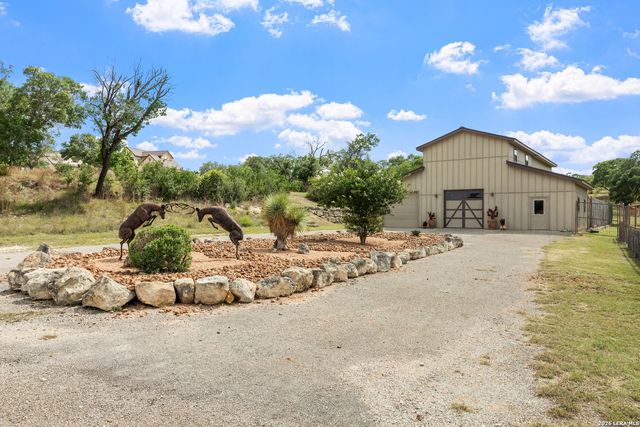 1454 Kendall Jackson Rd, Comfort, TX 78013