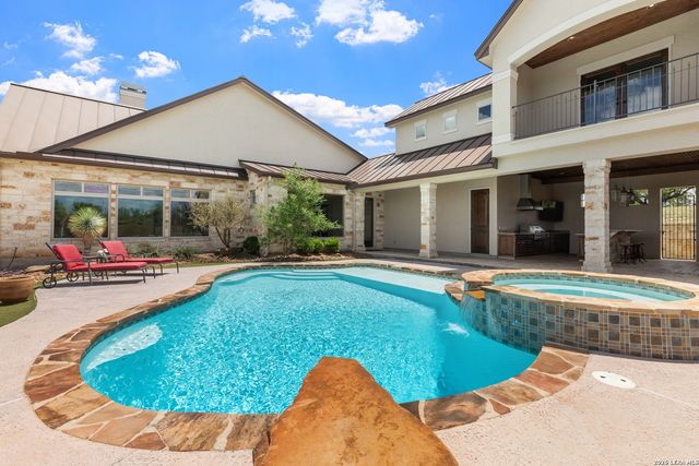 1454 Kendall Jackson Rd, Comfort, TX 78013