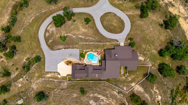 1454 Kendall Jackson Rd, Comfort, TX 78013