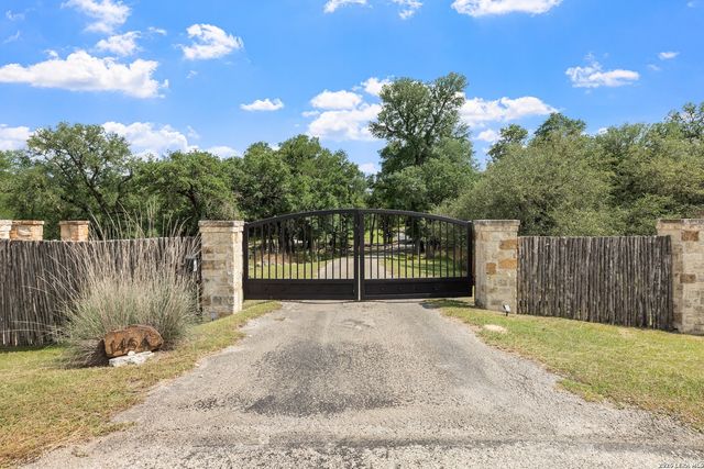 1454 Kendall Jackson Rd, Comfort, TX 78013