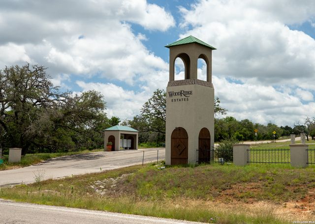 1454 Kendall Jackson Rd, Comfort, TX 78013