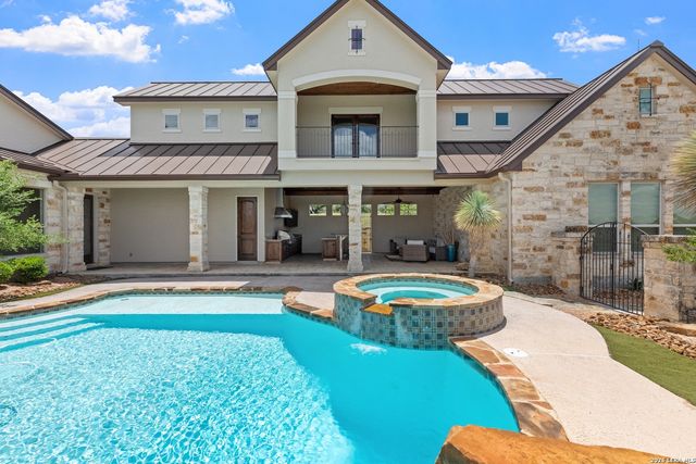 1454 Kendall Jackson Rd, Comfort, TX 78013