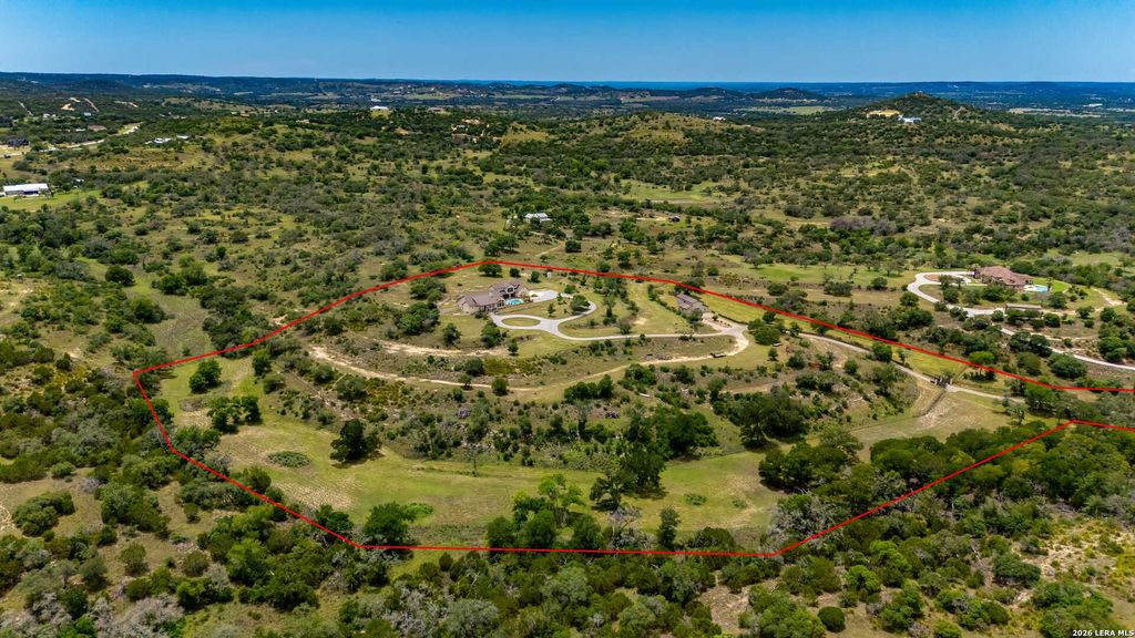 1454 Kendall Jackson Rd, Comfort, TX 78013