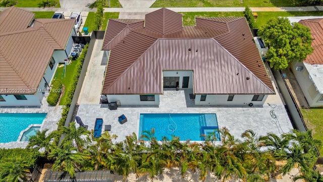 16234 SW 48th Terrace, Miami, FL 33185