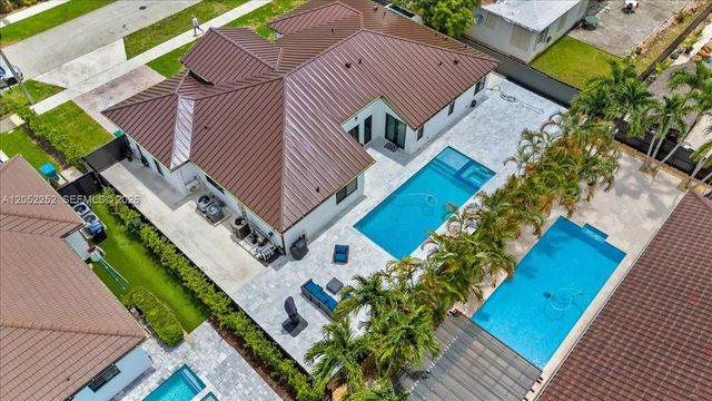 16234 SW 48th Terrace, Miami, FL 33185