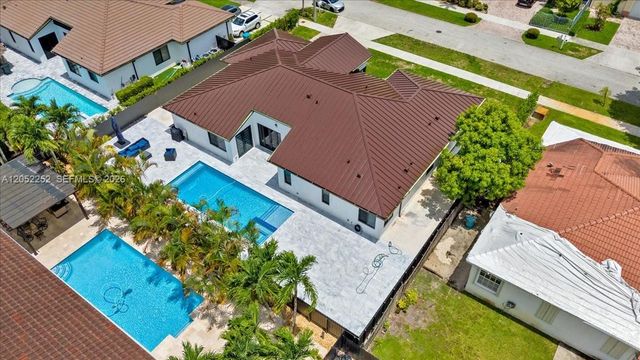 16234 SW 48th Terrace, Miami, FL 33185