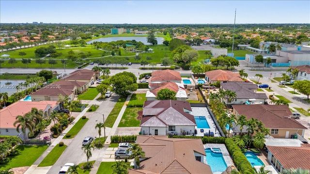 16234 SW 48th Terrace, Miami, FL 33185