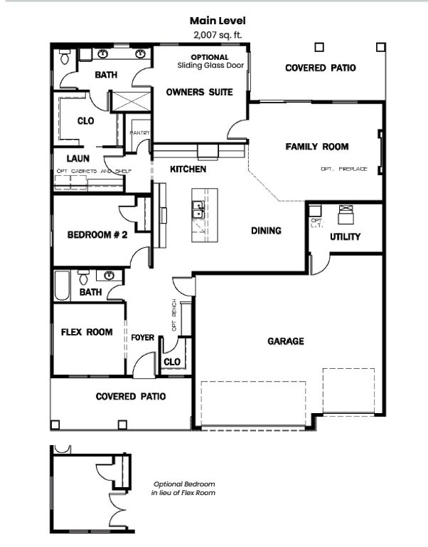1960 Woods Point, Waconia, MN 55387 — photo 2