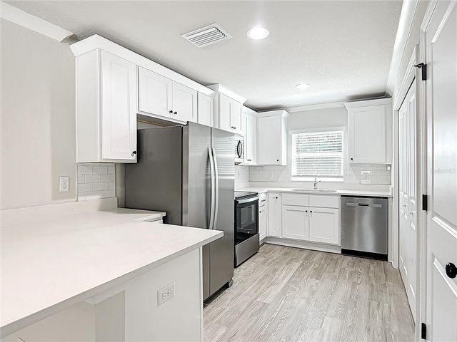 9368 N PEACHTREE WAY, Citrus Springs, FL 34434