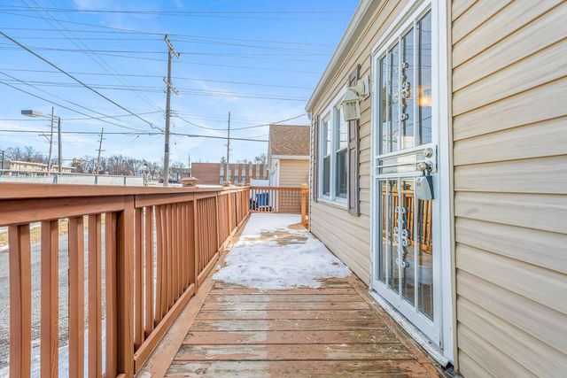 2736 Norman Street, Highland, IN 46322