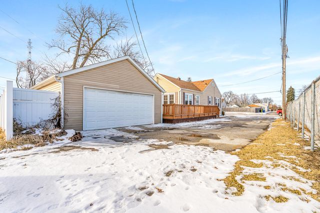 2736 Norman Street, Highland, IN 46322