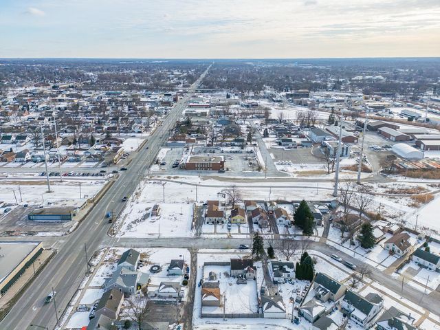 2736 Norman Street, Highland, IN 46322