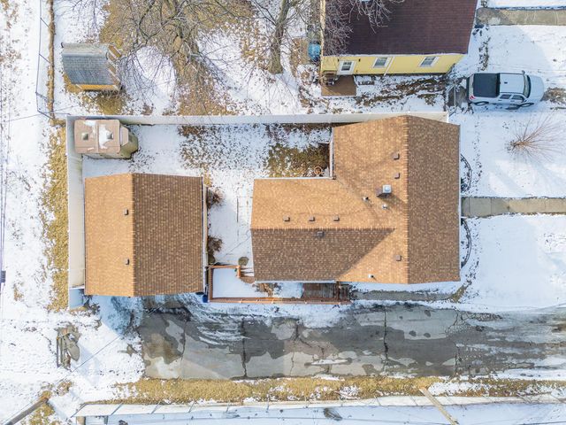 2736 Norman Street, Highland, IN 46322