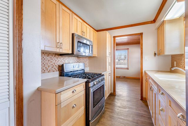 2736 Norman Street, Highland, IN 46322