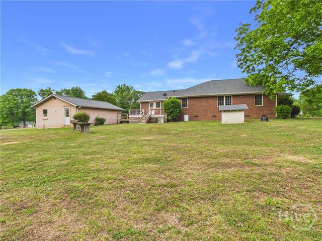 1600 McNutt Creek Road, Bogart, GA 30622