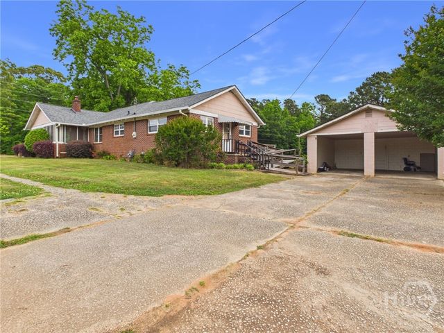 1600 McNutt Creek Road, Bogart, GA 30622